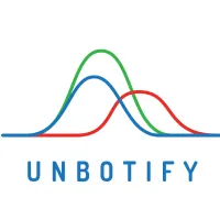 Unbotify logo