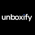 Unboxify logo