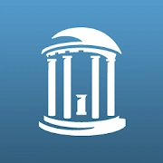 The University of North Carolina logo