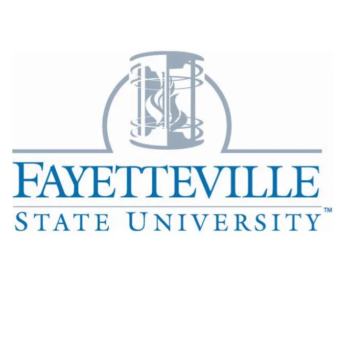 Fayetteville State University logo