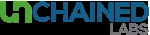 Unchained Labs logo