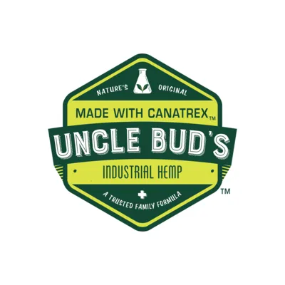Uncle Bud’s logo