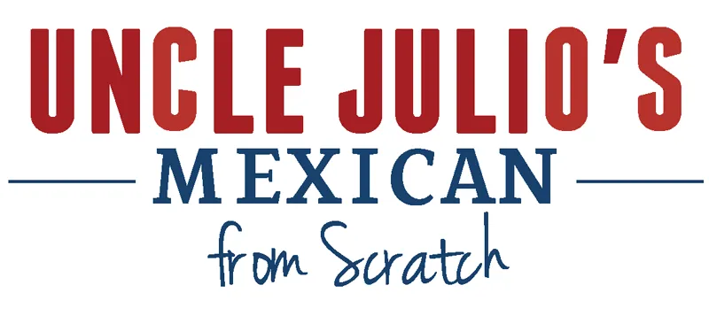 Uncle Julios logo
