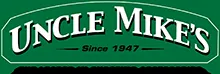 Uncle Mike's logo