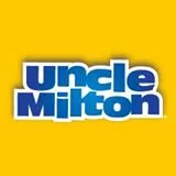 Uncle Milton logo