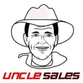 UncleSales logo