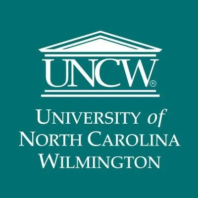 University of North Carolina WilmingtonS logo
