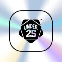 Under 25 Universe logo