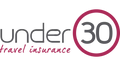 Under 30 Travel Insurance logo