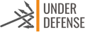 Under Defense logo