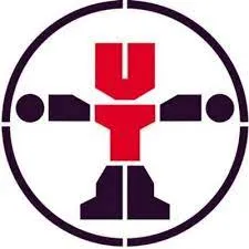 Underground Toys logo