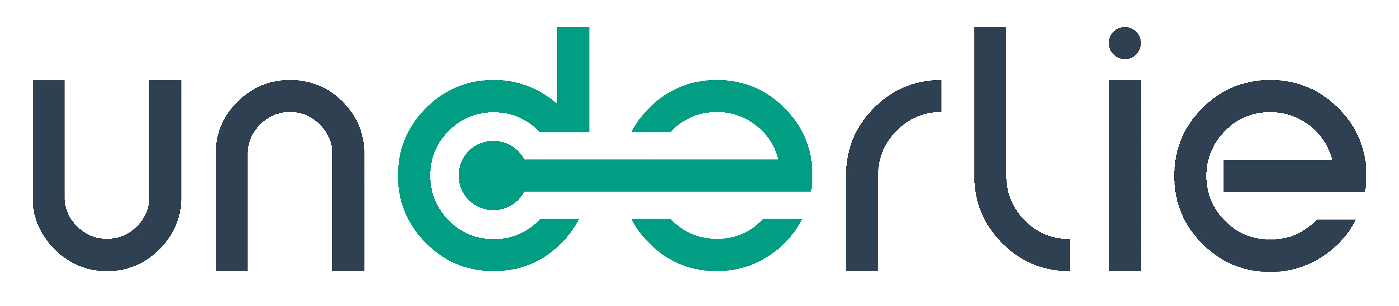 Underlie logo