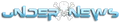 UnderNews logo