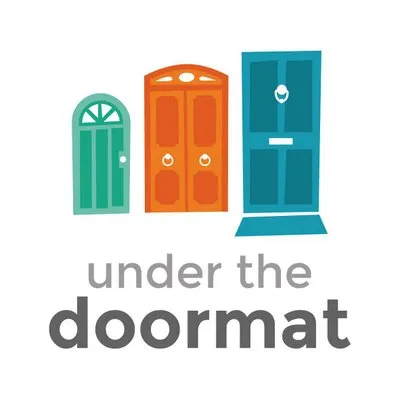 UnderTheDoormat logo