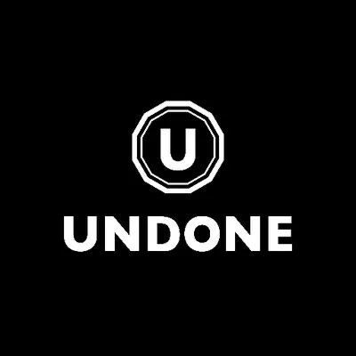 UNDONE logo