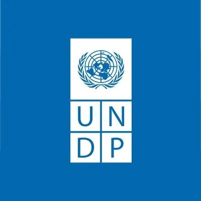 UNDP logo