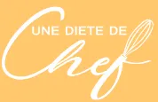 Une Diete De Chef logo
