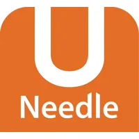 U-Needle logo