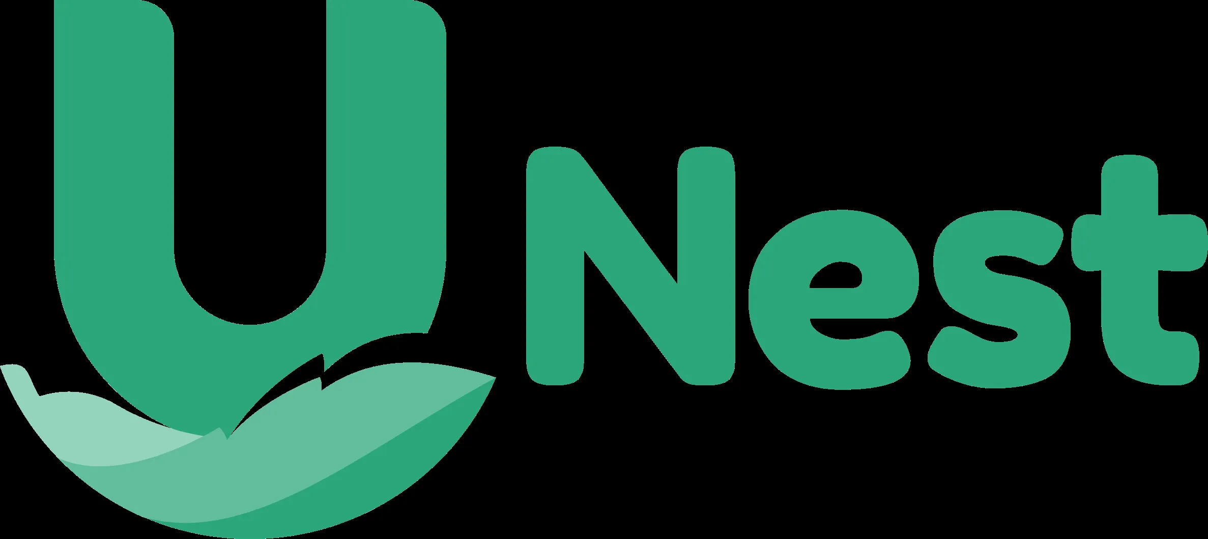 UNest logo