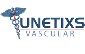 Unetixs Vascular logo