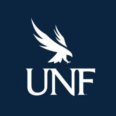 University of North Florida logo