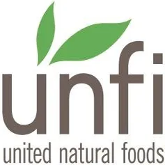 UNFI logo