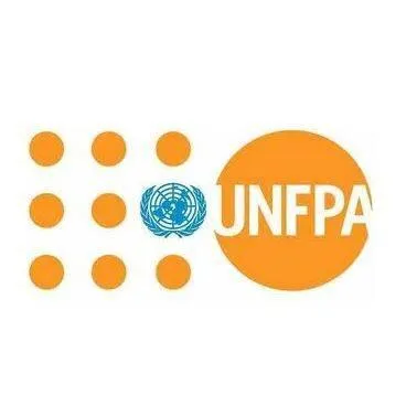 United Nations Population Fund logo