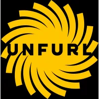 Unfurl Cuisine logo