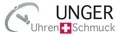 Unger Uhren und Schmuck logo