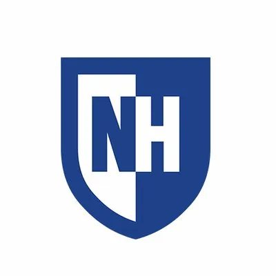 University of New Hampshire logo