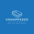 Unhampered Laundry logo