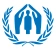 UNHCR logo