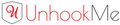 UnhookMe logo