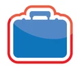 Uni Baggage logo