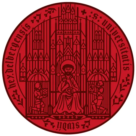 Heidelberg University logo