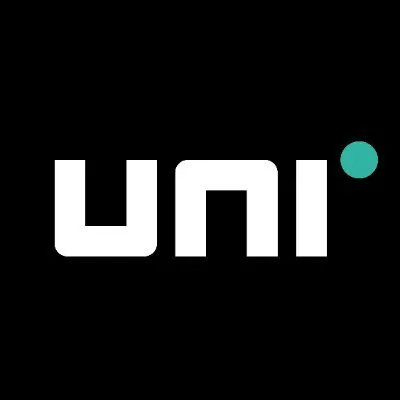 Uni Cards logo