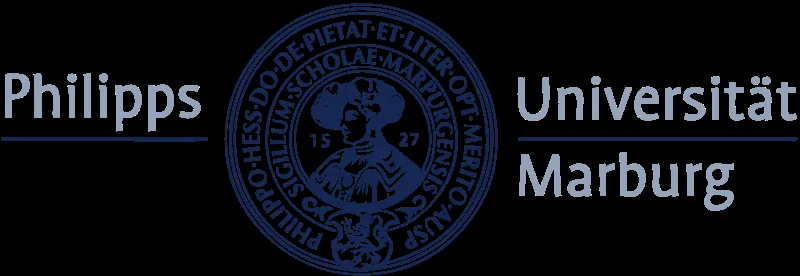 The Philipps University of Marburg logo