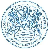 University of Trier logo