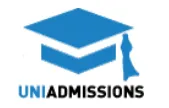 UniAdmissions logo