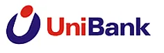 UniBank logo