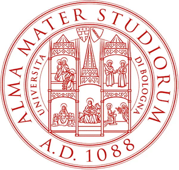 University of Bologna logo