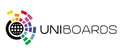 Uniboards logo