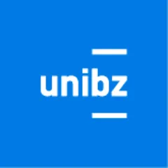 Free University of Bozen-Bolzano logo