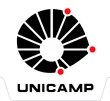 Universidade Estadual de Campinas logo
