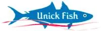 Unick Fish logo