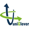 uniClever logo