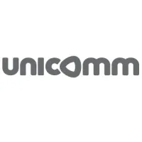 UNICOMM logo