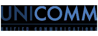 Unicomm logo