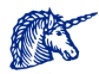 Unicorn logo