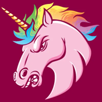 Unicorn VC logo